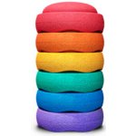 Stapelstein Mini Rainbow Classic – Zboží Mobilmania