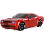 AMEWI Drift Muscle Car RC driftovací auto s gyroskopem a LED 4WD RTR červené Trade e.K. RC_323525 1:20 – Zboží Dáma