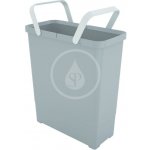 Franke Náhradní díly Koš Garbo 12 l obdélníkový tvar 133.0251.265 – Sleviste.cz