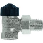 Heimeier radiatorový ventil 1 rohový samotíž 2201-04.000 – Hledejceny.cz