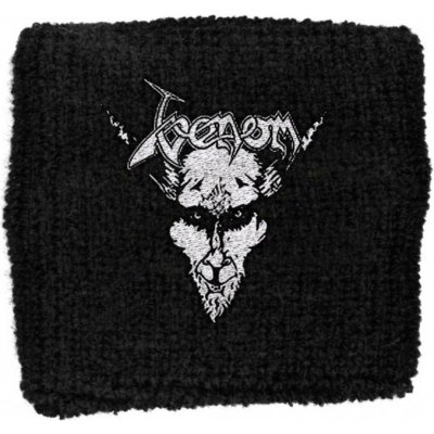 Razamataz Venom Black Metal – Zboží Dáma