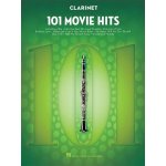 101 Movie Hits pro klarinet – Sleviste.cz