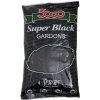 Návnada a nástraha SENSAS Krmítková Směs 3000 Super Black 1kg Gardons plotice / čokoláda konopí