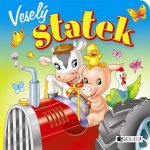 Veselý statek - Lorella Flamini – Hledejceny.cz