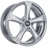 MSW 47 7,5x17 5x105 ET40 silver – Hledejceny.cz