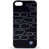Pouzdro a kryt na mobilní telefon Apple BMW Kidney Apple iPhone 6 Plus černé