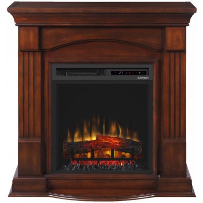 Dimplex Milano Campana XHD – HobbyKompas.cz