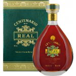 Ron Centenario Real Select Cask Reserve 30y 40% 0,7 l (kazeta) – Hledejceny.cz