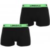 Lonsdale pánské boxerky 2ks