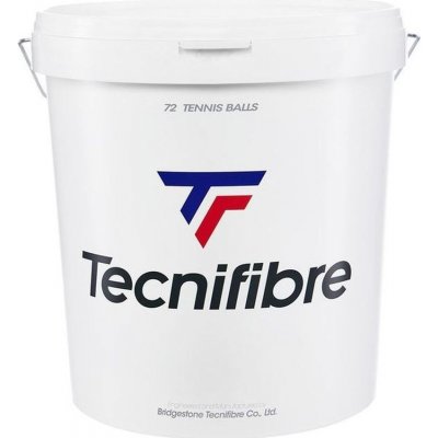 Tecnifibre Empty For 72B – Zboží Dáma