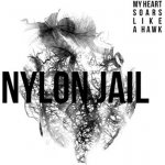 Nylon Jail - My Heart Soars Like A Hawk LP – Sleviste.cz