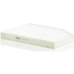 Filtr, vzduch v interiéru MANN-FILTER CU 30 007 MF CU30007 – Hledejceny.cz