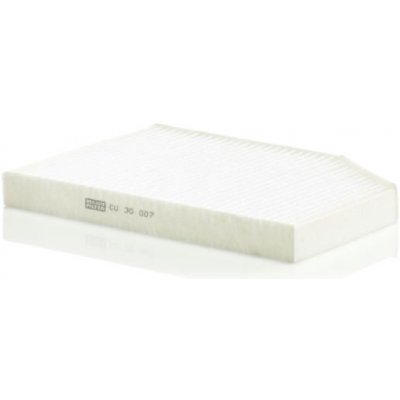 Filtr, vzduch v interiéru MANN-FILTER CU 30 007 MF CU30007 – Hledejceny.cz