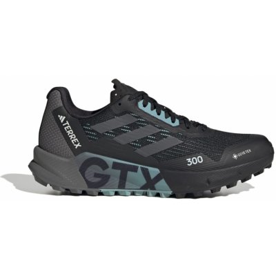 adidas Terrex Agravic Flow 2 Gtx W Hr1145 černá