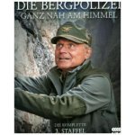 Die Bergpolizei - Ganz nah am Himmel – Hledejceny.cz