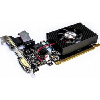 AFOX GeForce GT 610 1GB DDR3 AF610-1024D3L7-V6