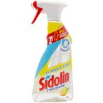 Sidolin Citrus na sklo 500 ml – Zbozi.Blesk.cz