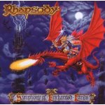 Rhapsody - Symphony Of Enchanted Lands Part I. CD – Hledejceny.cz