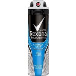 Rexona Men Maximum Protection Cobalt deospray 150 ml – Zboží Mobilmania