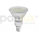 Panlux E14-L8 S SMD 30LED 230V 2W E14 studená bílá – Hledejceny.cz