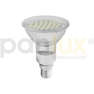 Panlux E14-L8 S SMD 30LED 230V 2W E14 studená bílá – Hledejceny.cz