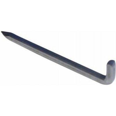 Skoba zatloukací lesk 1898/40 mm – Hledejceny.cz