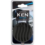 Areon KEN NEW CAR – Hledejceny.cz