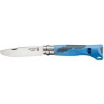 OPINEL N°07 Outdoor Junior – Zbozi.Blesk.cz