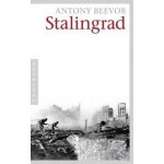 Stalingrad - Beevor, Antony – Hledejceny.cz