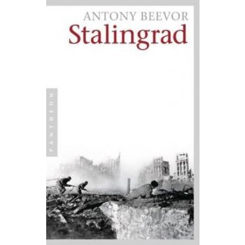 Stalingrad - Beevor, Antony