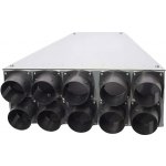 Ventishop Kompletbox distribuční box 10x75/160 mm, pozink – Hledejceny.cz