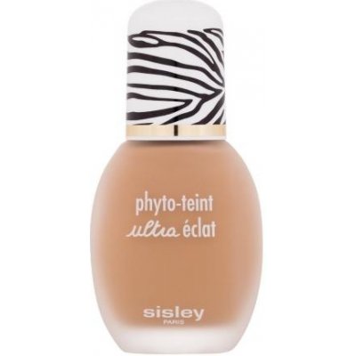 Sisley Phyto-Teint Ultra Éclat lehký bezolejový make-up pro problematickou pleť 3W2 Hazel 30 ml