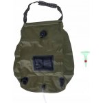 ISO 8819 Shower Deluxe 20l – Hledejceny.cz