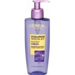 L´Oréal Hyaluron Specialist Replumping Purifying Gel Wash 200 ml – Zbozi.Blesk.cz