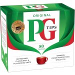 PG TIPS 80 ks 232 g – Hledejceny.cz