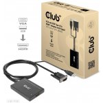 Club3D CAC-1720 – Hledejceny.cz