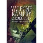 Válečné kamery z roku 1945 - Postup do vnitrozemí DVD – Sleviste.cz