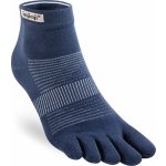 Injinji RUN Lightweight Mini-Crew Coolmax navy prstové ponožky – Zboží Dáma