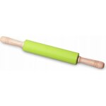 Váleček na těsto 48 cm Kamille KM-7711 – Hledejceny.cz