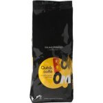 Qubik caffé BOOM 50% Arabika 50% Robusta zrnková 1 kg – Hledejceny.cz