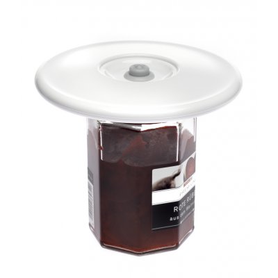 STATUS univerzální vakuové víko Ø 13,5 cm 177065 – Zboží Dáma