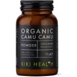 KIKI Health Camu Camu prášek BIO 70 g – Hledejceny.cz