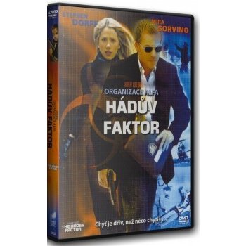 Hádův faktor DVD