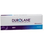 Durolane roztok intraartikulární 60 m g 3 ml kyselina hyaluronová v předplněné stříkačce 1 ks – Zboží Dáma