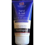 Neutrogena krém na ruce a nehty 75 ml – Hledejceny.cz