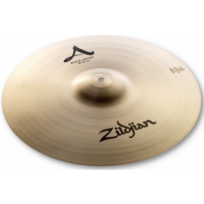 Zildjian 18" A Rock Crash – Zboží Dáma