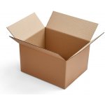 Kartonová krabice klopová 40 x 40 x 20 cm - 3VVL – Zboží Živě