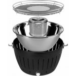 LotusGrill G34 U – Hledejceny.cz