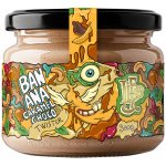 LifeLike Banana Caramel Choco Twister 300 g – Zboží Mobilmania
