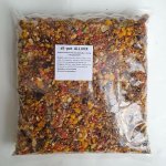ALLPET Allmix 1 kg – Zboží Mobilmania